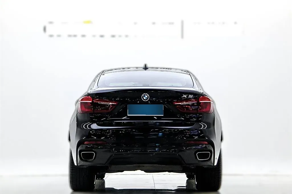 2019 BMW X6 3.0T 306HP L6 8AT,autocango,china used car exporter,china ev exporter,chinese used car exporter,chinese used ev exporter