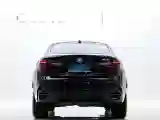 2019 BMW X6 3.0T 306HP L6 8AT