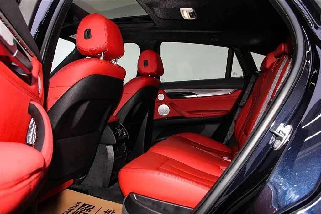 2019 BMW X6 3.0T 306HP L6 8AT,autocango,china used car exporter,china ev exporter,chinese used car exporter,chinese used ev exporter