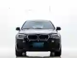 2019 BMW X6 3.0T 306HP L6 8AT