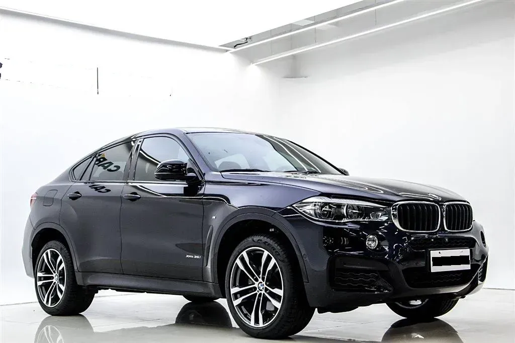 2019 BMW X6 3.0T 306HP L6 8AT,autocango,china used car exporter,china ev exporter,chinese used car exporter,chinese used ev exporter
