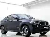 2019 BMW X6 3.0T 306HP L6 8AT