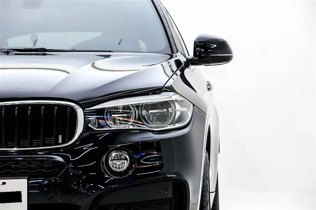 2019 BMW X6 3.0T 306HP L6 8AT,autocango,china used car exporter,china ev exporter,chinese used car exporter,chinese used ev exporter