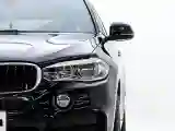 2019 BMW X6 3.0T 306HP L6 8AT
