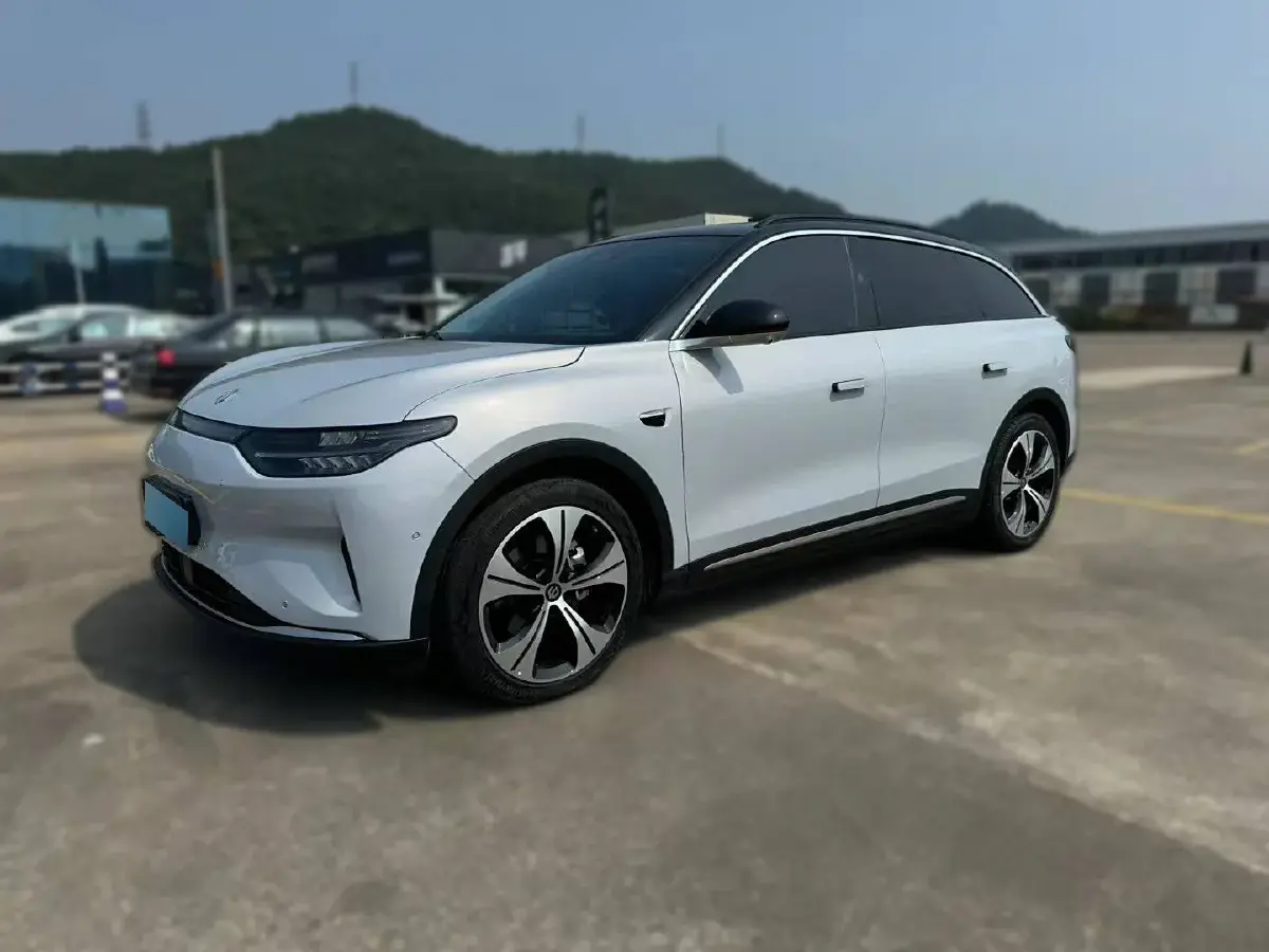 2021 Leapmotor C11 BEV 78.54KWH