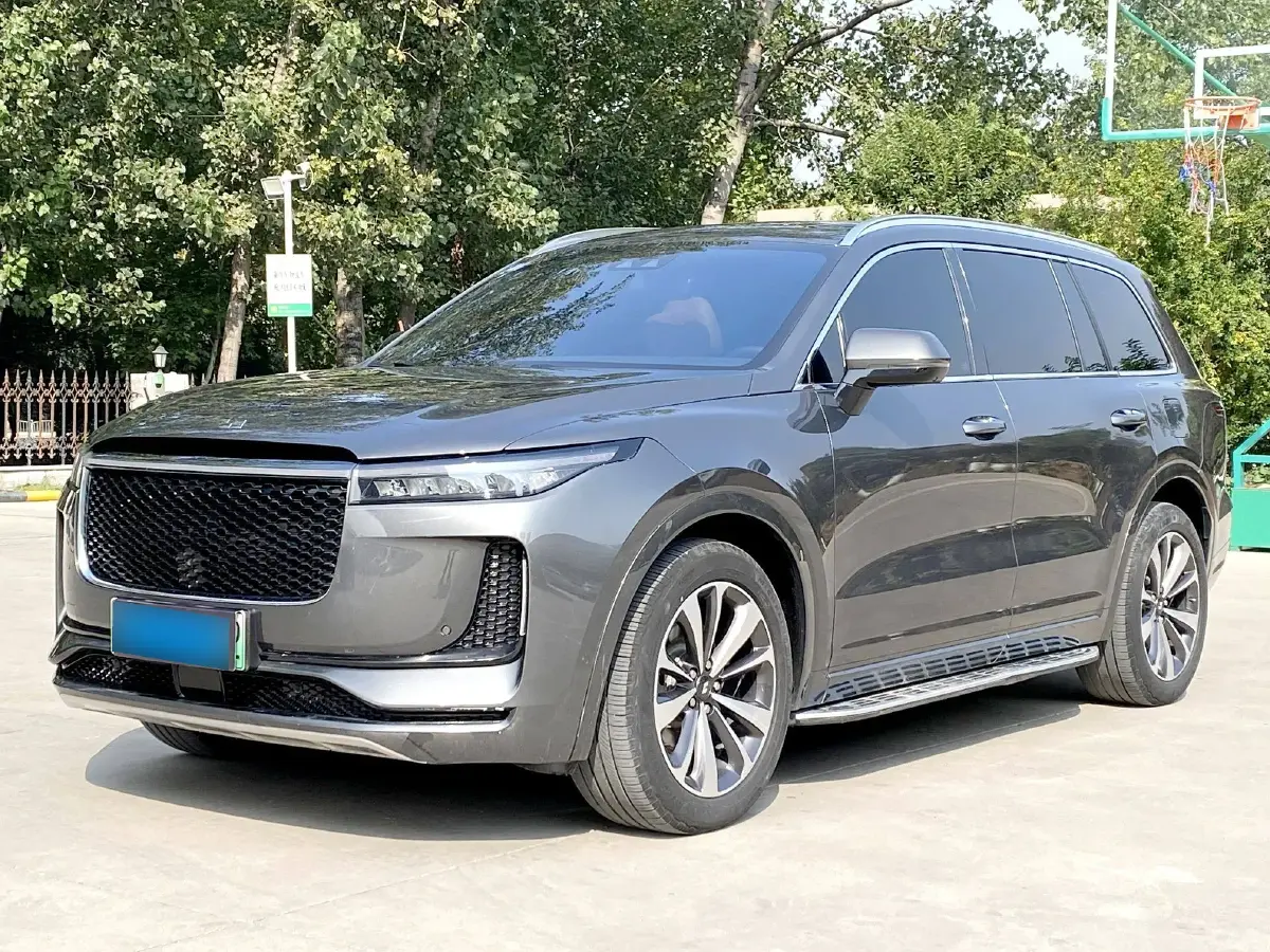 2020 Li ONE Range Extended 131HP REEV 40.5KWH