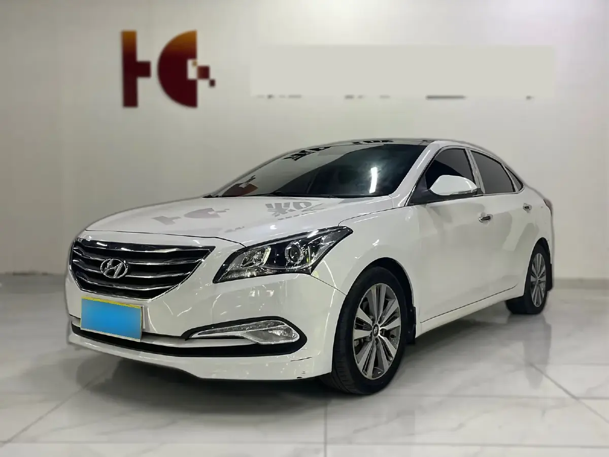 2016 Hyundai Mistra 1.8L 143HP L4 6AT