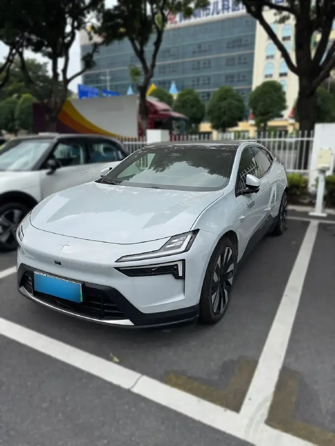 2023 Polestar 4 BEV 86KWH