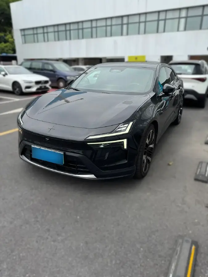 2023 Polestar 4 BEV 100KWH