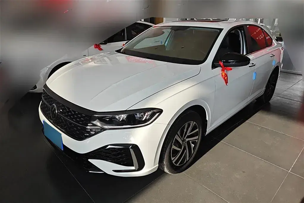 2023 Volkswagen Lavida 1.4T 150HP L4 7DCT