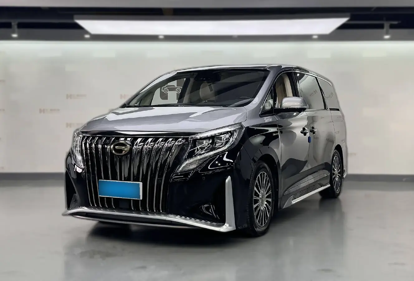 2021 GAC Trumpchi M8 2.0T 252HP L4 8AT