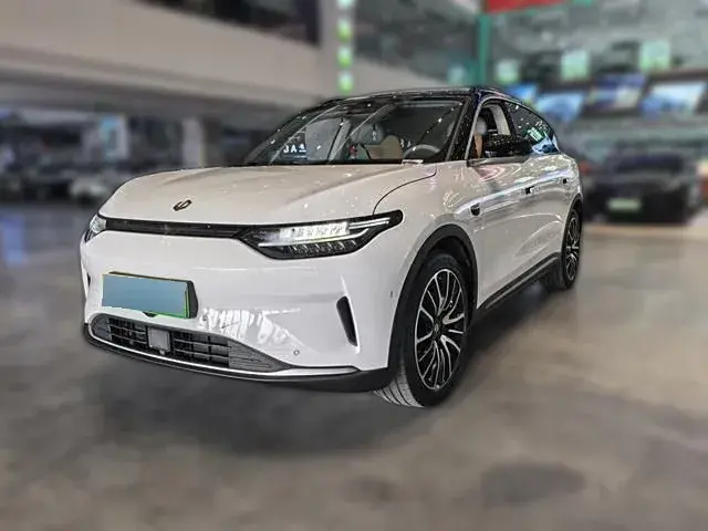 2021 Leapmotor C11 BEV 76.6KWH