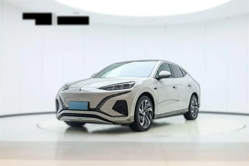 2023 Denza N7 BEV 91.3KWH