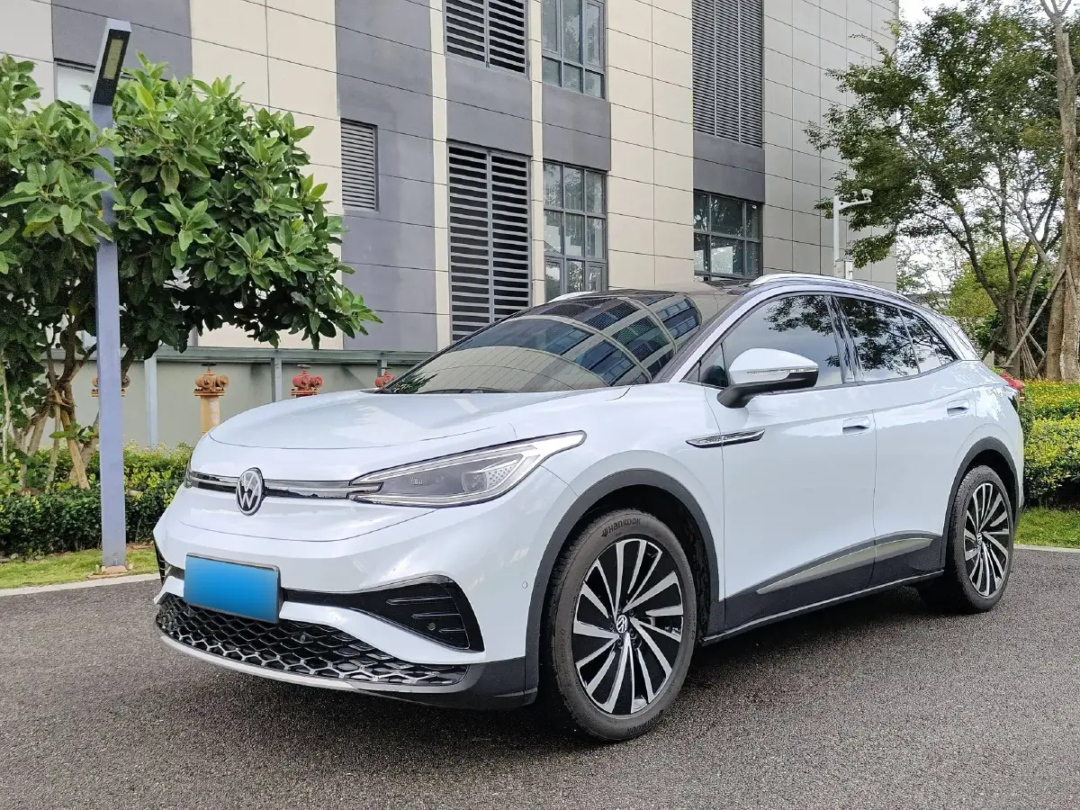 2023 Volkswagen ID.4 X BEV 83.4KWH