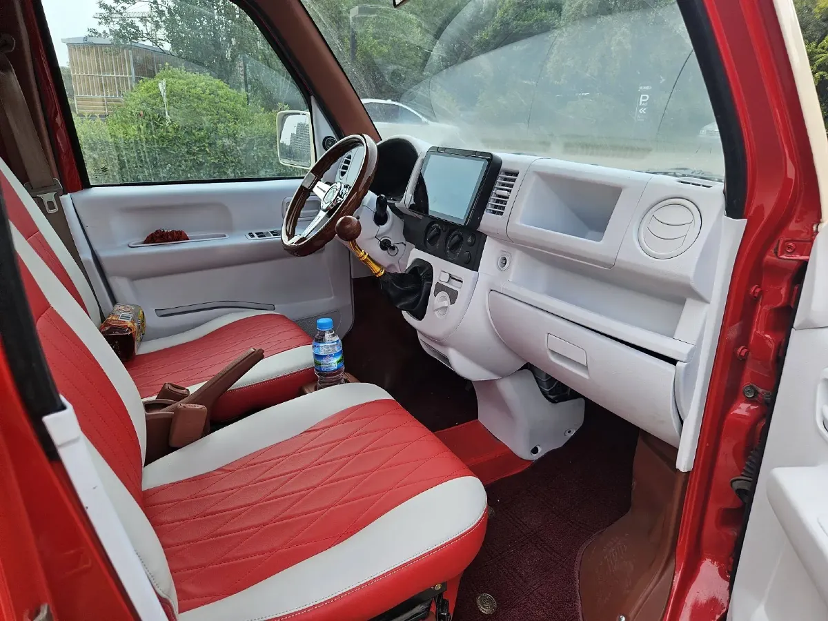 2009 Suzuki Landy 1.4L 95HP L4 5MT,autocango,china used car exporter,china ev exporter,chinese used car exporter,chinese used ev exporter