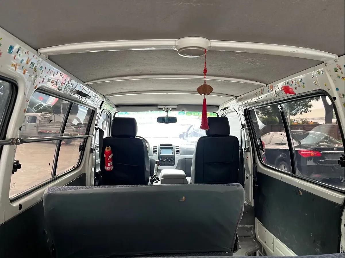 2015 Foton Scenery G7 2.0L 129HP L4 5MT,autocango,china used car exporter,china ev exporter,chinese used car exporter,chinese used ev exporter