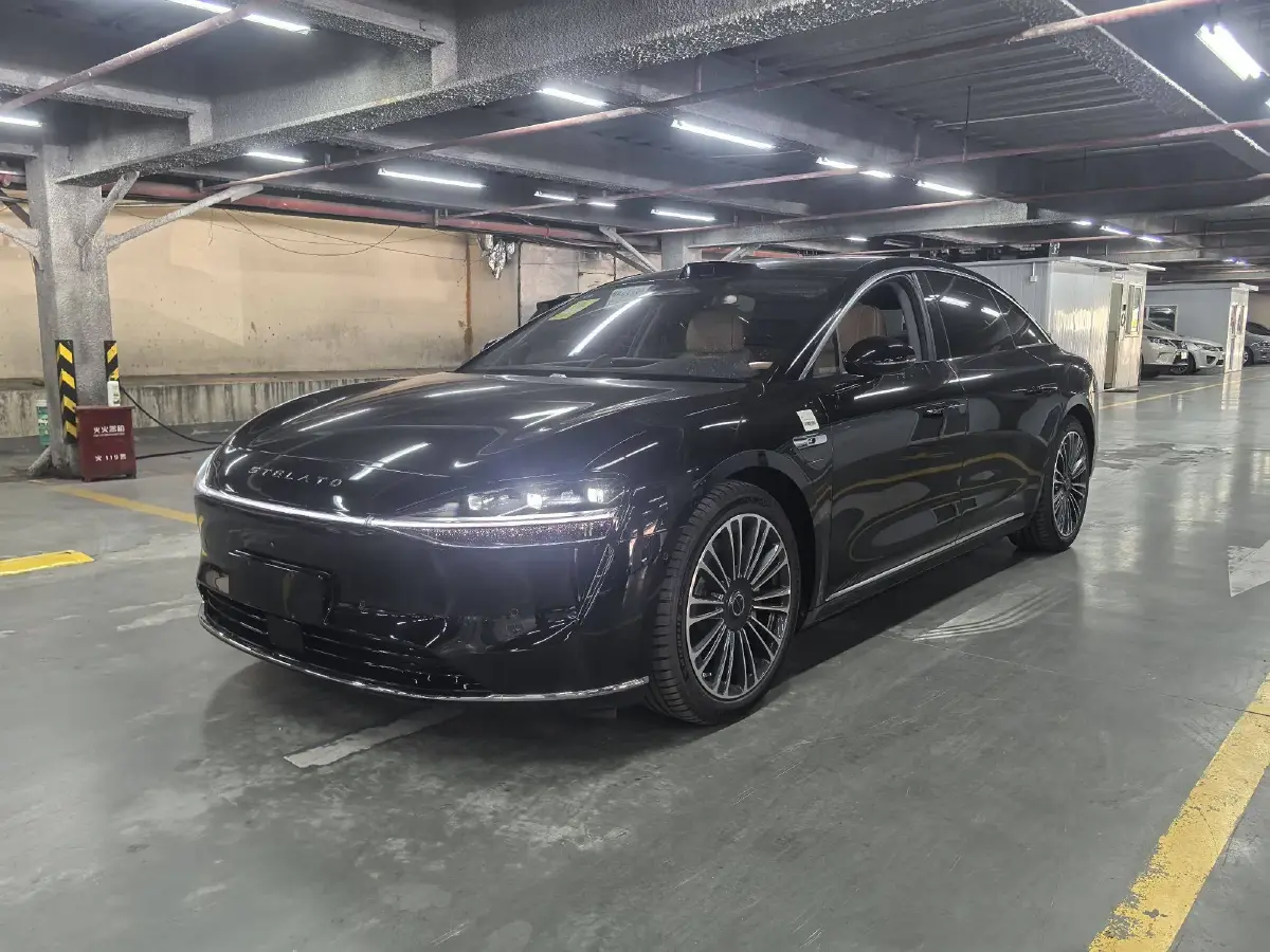 2024 HIMA Stelato S9 BEV 100KWH