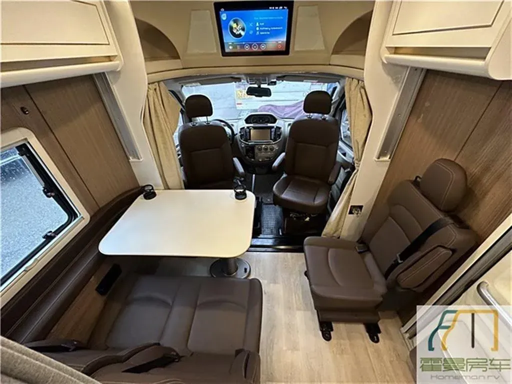 2021 MAXUS V80 RV 2.0T 139HP L4 6AMT,autocango,china used car exporter,china ev exporter,chinese used car exporter,chinese used ev exporter