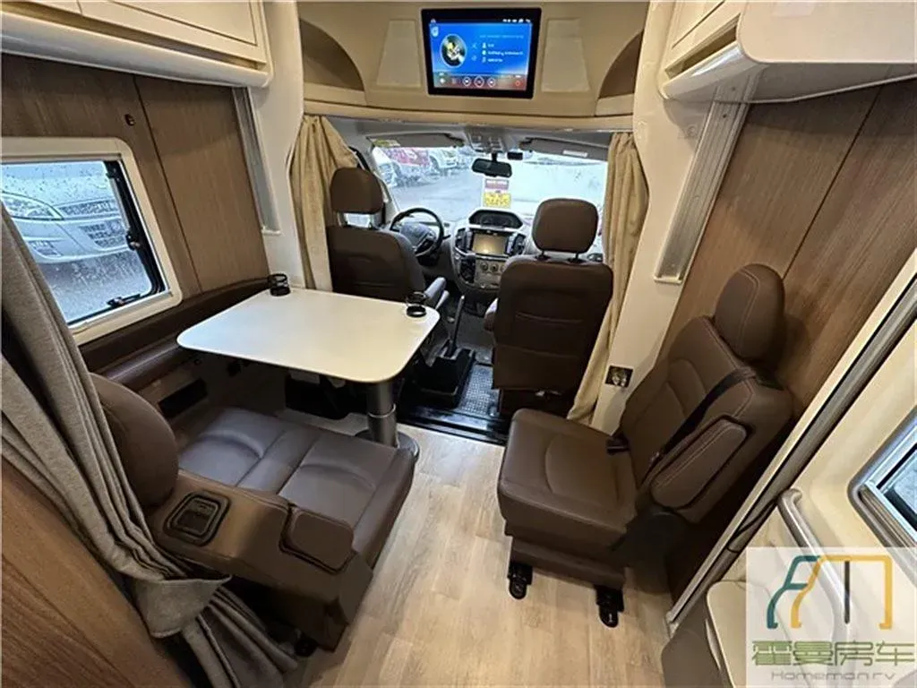 2021 MAXUS V80 RV 2.0T 139HP L4 6AMT,autocango,china used car exporter,china ev exporter,chinese used car exporter,chinese used ev exporter