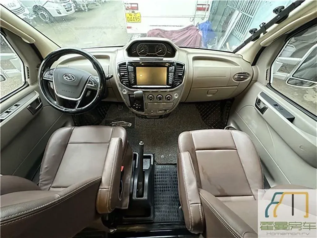 2021 MAXUS V80 RV 2.0T 139HP L4 6AMT,autocango,china used car exporter,china ev exporter,chinese used car exporter,chinese used ev exporter