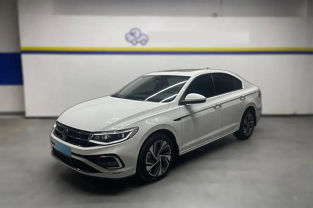 2023 Volkswagen Bora 1.5T 160HP L4 7DCT