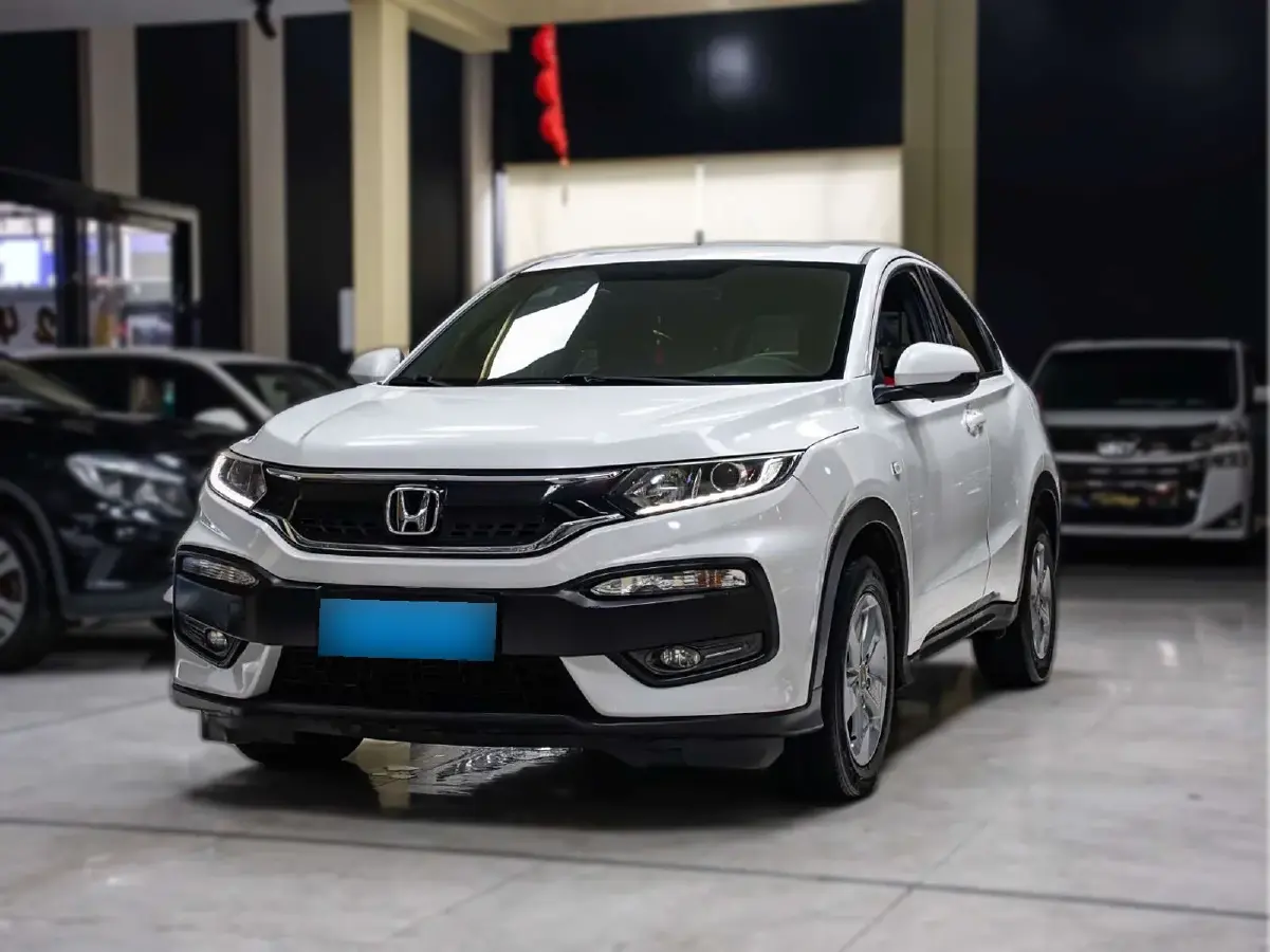 2015 Honda XR-V 1.5L 131HP L4 CVT