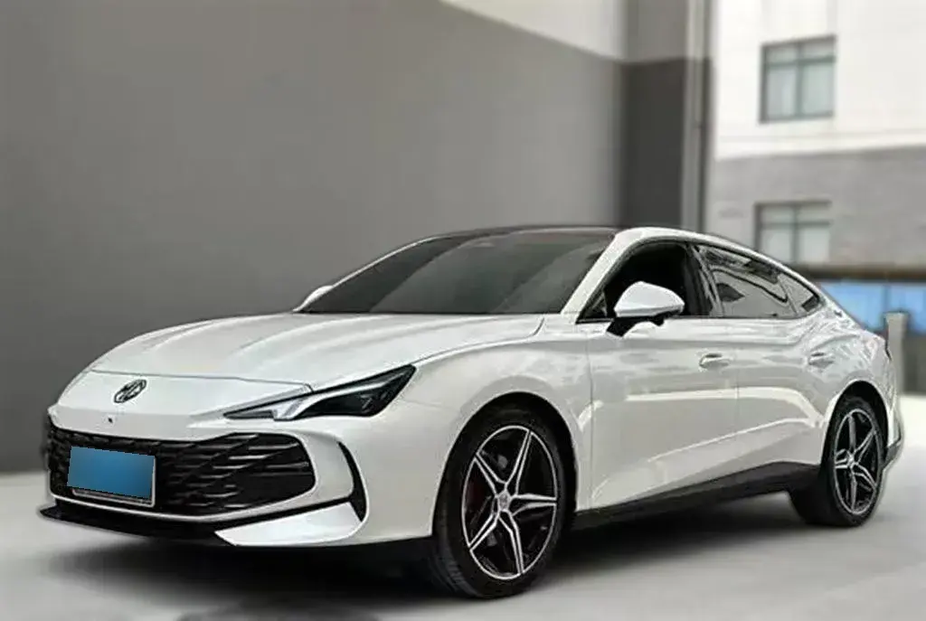 2023 MG 7 1.5T 188HP L4 7DCT