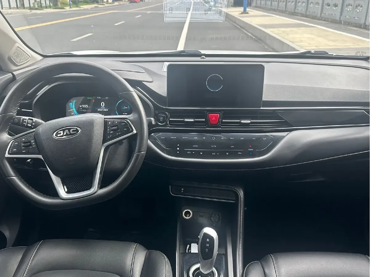 2019 JAC iEVS4 BEV 61KWH,autocango,china used car exporter,china ev exporter,chinese used car exporter,chinese used ev exporter
