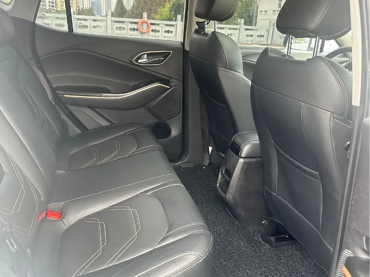 2019 JAC iEVS4 BEV 61KWH,autocango,china used car exporter,china ev exporter,chinese used car exporter,chinese used ev exporter