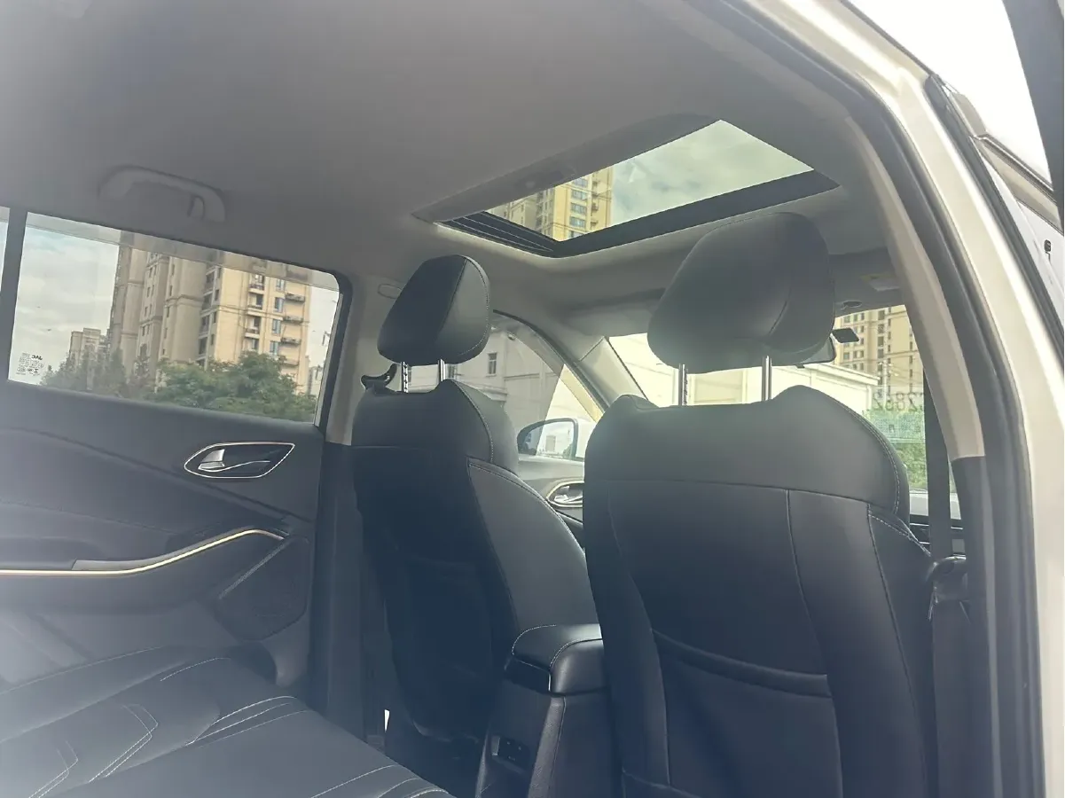 2019 JAC iEVS4 BEV 61KWH,autocango,china used car exporter,china ev exporter,chinese used car exporter,chinese used ev exporter