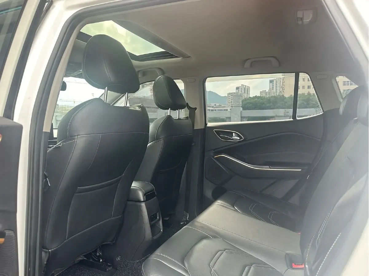 2019 JAC iEVS4 BEV 61KWH,autocango,china used car exporter,china ev exporter,chinese used car exporter,chinese used ev exporter