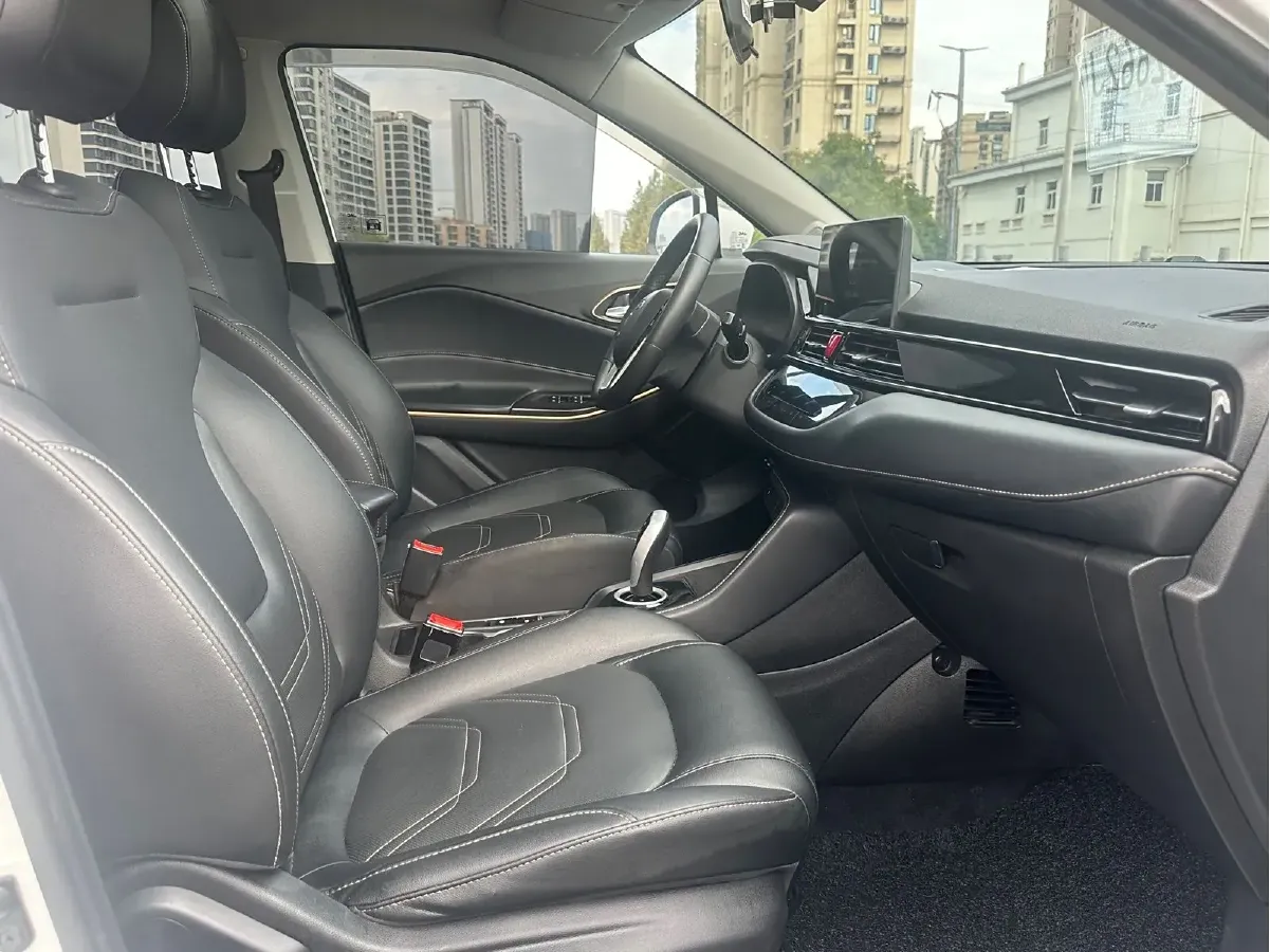 2019 JAC iEVS4 BEV 61KWH,autocango,china used car exporter,china ev exporter,chinese used car exporter,chinese used ev exporter