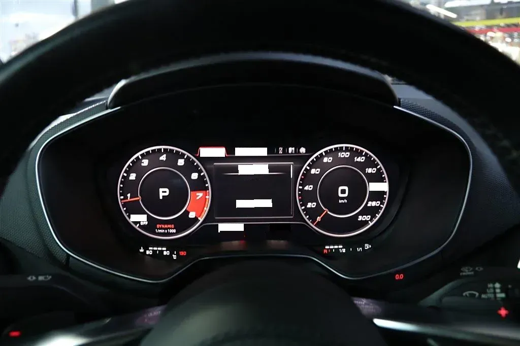 2016 Audi TTS 2.0T 286HP L4 6DCT,autocango,china used car exporter,china ev exporter,chinese used car exporter,chinese used ev exporter