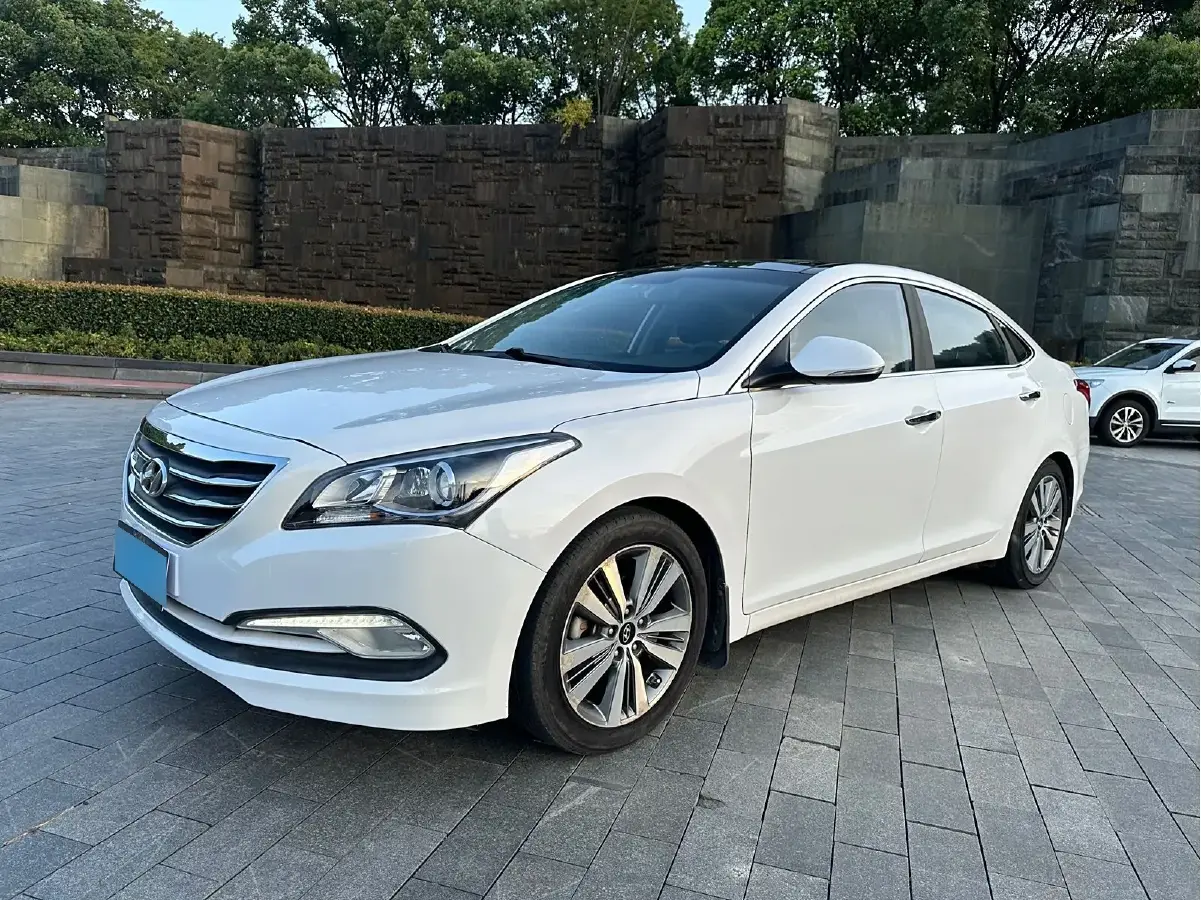 2016 Hyundai Mistra 1.8L 143HP L4 6AT