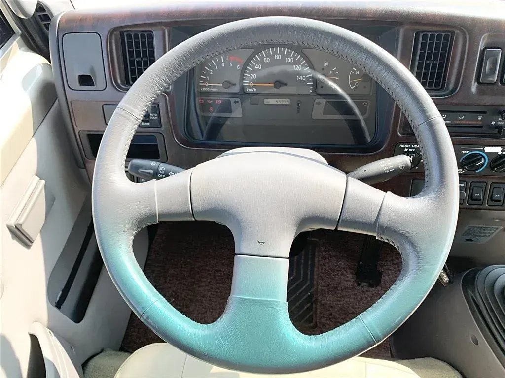 2011 Nissan Civilian 4.5L 180HP L6 5MT,autocango,china used car exporter,china ev exporter,chinese used car exporter,chinese used ev exporter