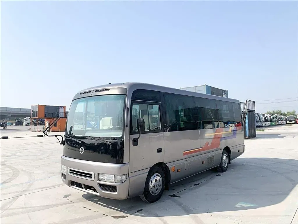 2011 Nissan Civilian 4.5L 180HP L6 5MT,autocango,china used car exporter,china ev exporter,chinese used car exporter,chinese used ev exporter