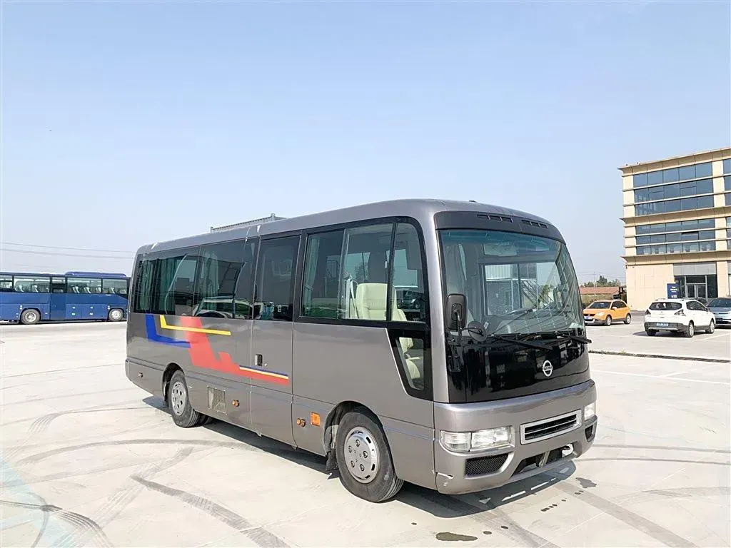 2011 Nissan Civilian 4.5L 180HP L6 5MT,autocango,china used car exporter,china ev exporter,chinese used car exporter,chinese used ev exporter
