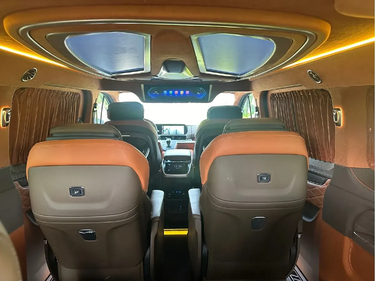 2024 JunTian HeiWuShi Youth 2.0T 220HP L4 9AT,autocango,china used car exporter,china ev exporter,chinese used car exporter,chinese used ev exporter