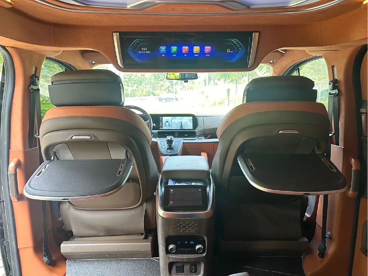 2024 JunTian HeiWuShi Youth 2.0T 220HP L4 9AT,autocango,china used car exporter,china ev exporter,chinese used car exporter,chinese used ev exporter