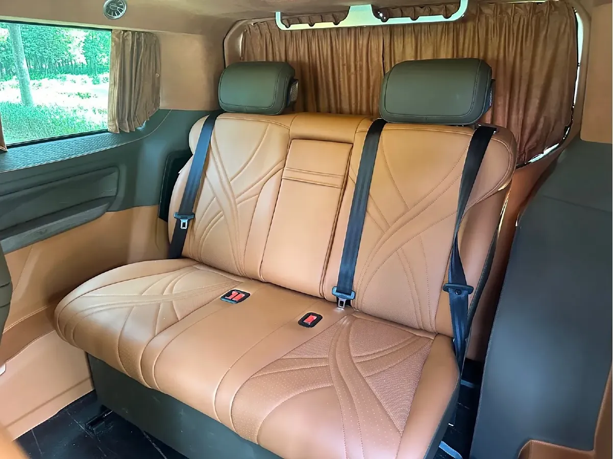 2024 JunTian HeiWuShi Youth 2.0T 220HP L4 9AT,autocango,china used car exporter,china ev exporter,chinese used car exporter,chinese used ev exporter