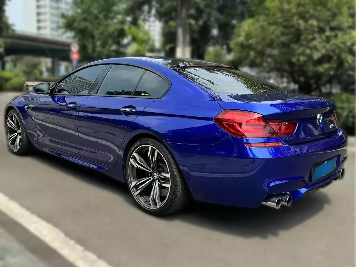 2013 BMW M6 4.4T 560HP V8 7DCT,autocango,china used car exporter,china ev exporter,chinese used car exporter,chinese used ev exporter