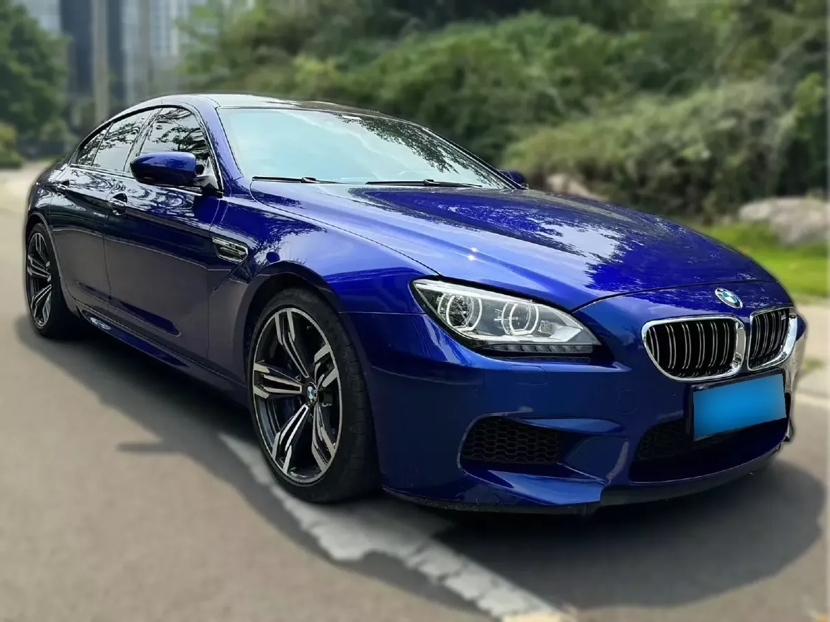 2013 BMW M6 4.4T 560HP V8 7DCT,autocango,china used car exporter,china ev exporter,chinese used car exporter,chinese used ev exporter