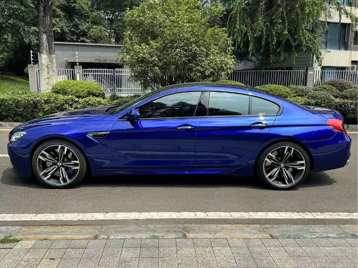 2013 BMW M6 4.4T 560HP V8 7DCT,autocango,china used car exporter,china ev exporter,chinese used car exporter,chinese used ev exporter