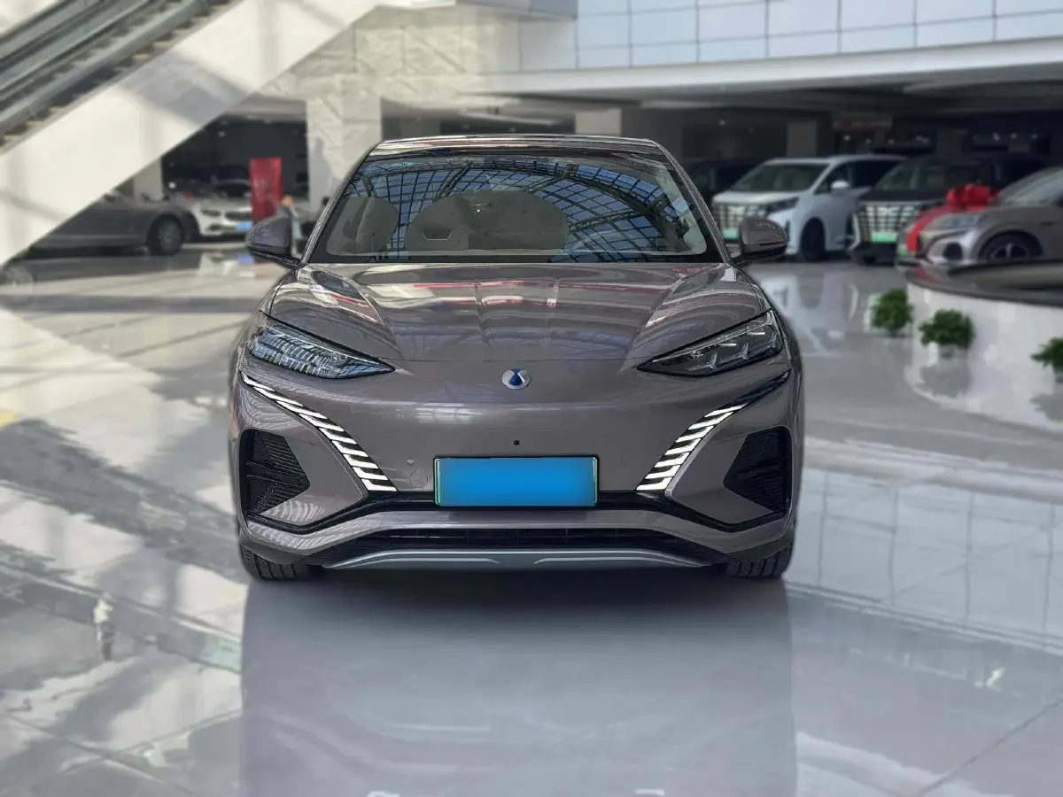 2023 Denza N7 BEV 91.3KWH