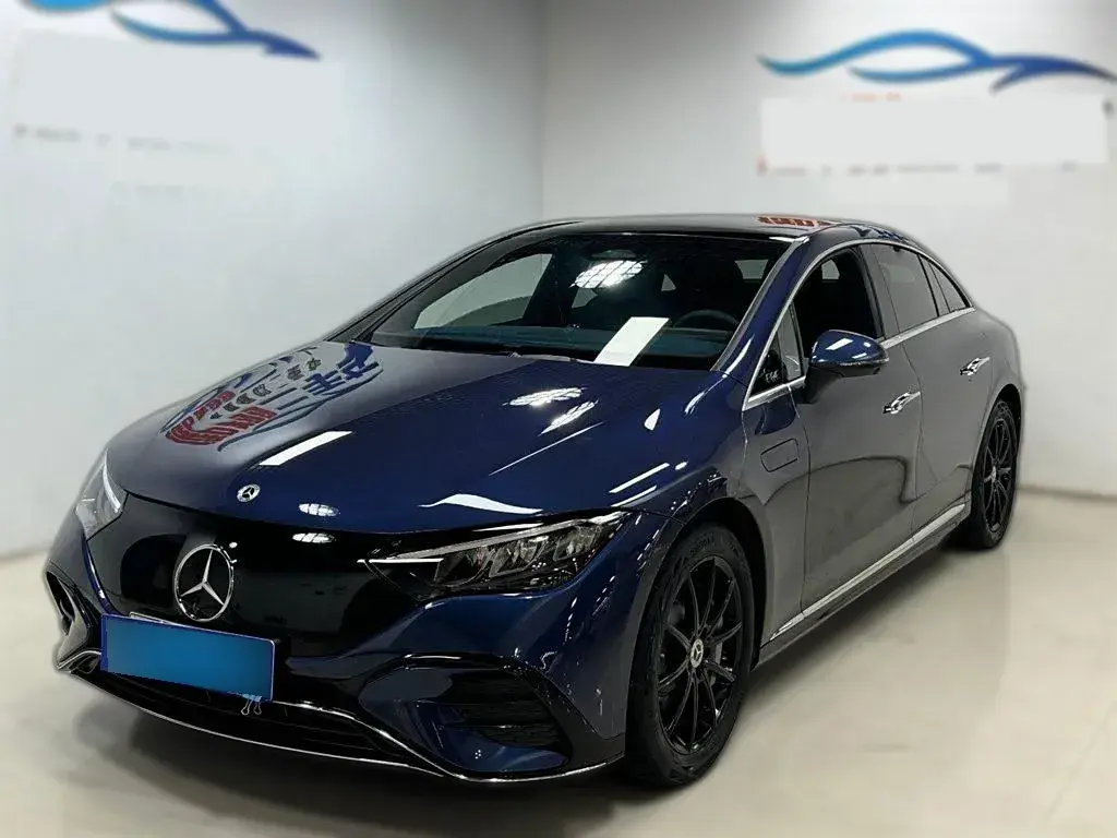 2022 Mercedes-Benz EQE Class BEV 96.1KWH