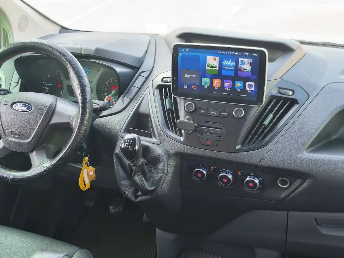 2017 Ford Transit 2.0T 121HP L4 5MT,autocango,china used car exporter,china ev exporter,chinese used car exporter,chinese used ev exporter