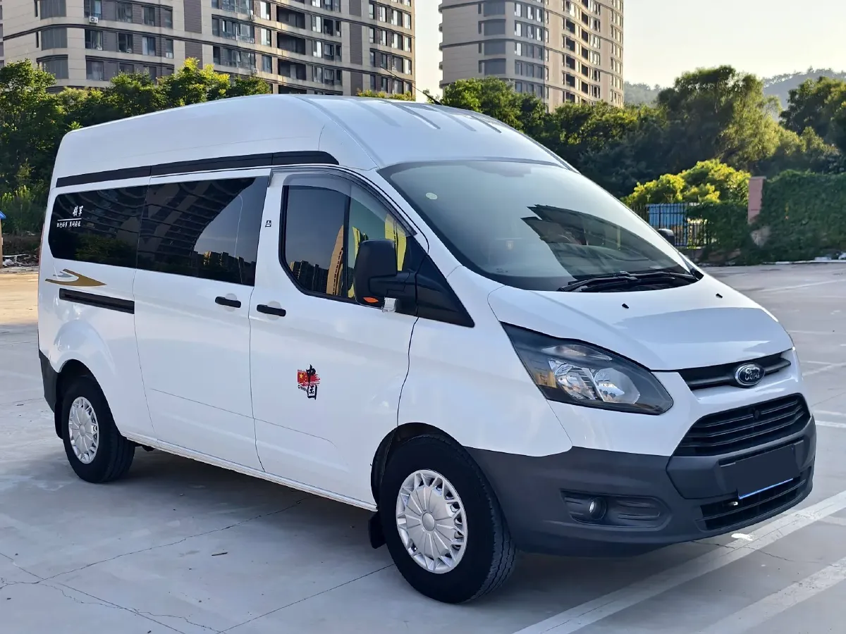 2017 Ford Transit 2.0T 121HP L4 5MT,autocango,china used car exporter,china ev exporter,chinese used car exporter,chinese used ev exporter
