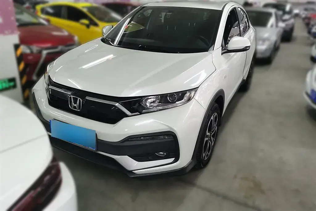 2020 Honda XR-V 1.5L 131HP L4 CVT