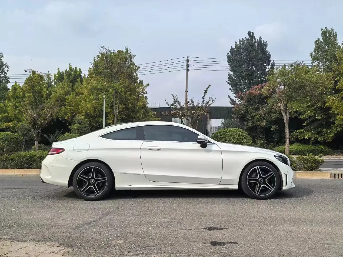 2021 Mercedes-Benz C Class 1.5T 184HP L4 9AT,autocango,china used car exporter,china ev exporter,chinese used car exporter,chinese used ev exporter