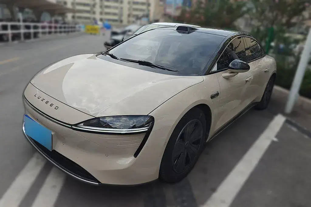 2024 HIMA S7 BEV 82KWH